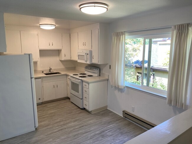 Updated Appliances - 1028 Chula Vista Ave