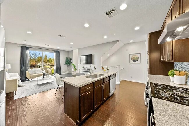 Photo - 22809 Filbert St Townhome