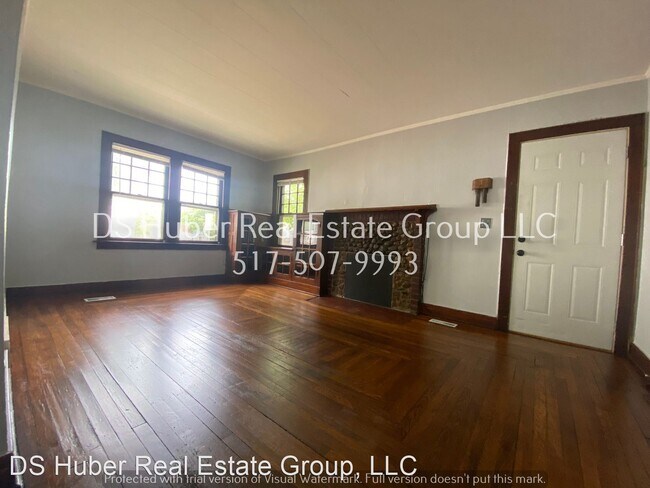 Foto del edificio - 3 br, 1 bath House - 616 W Mt. Hope