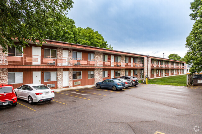 Foto del edificio - 417 Washington St Apartments