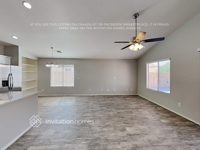 Foto del edificio - 41619 W Corvalis Ln