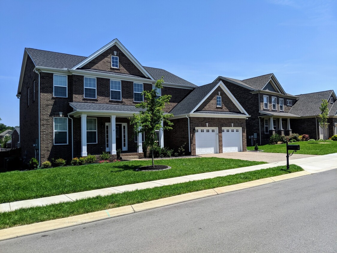 4038 Ethan Ave, Mt. Juliet, TN 37122 House Rental in Mt. Juliet, TN