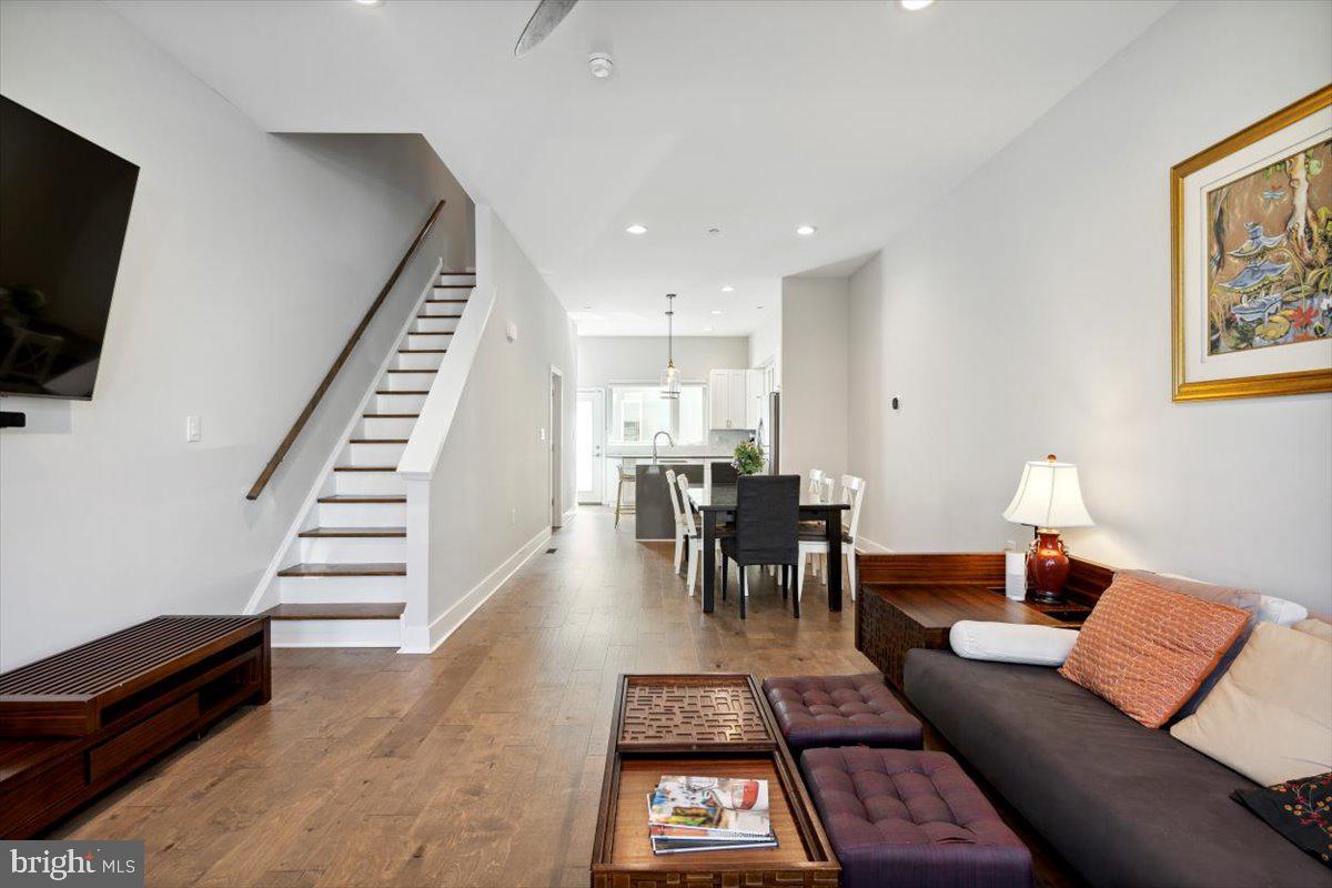 Foto principal - 1541 N Mascher St