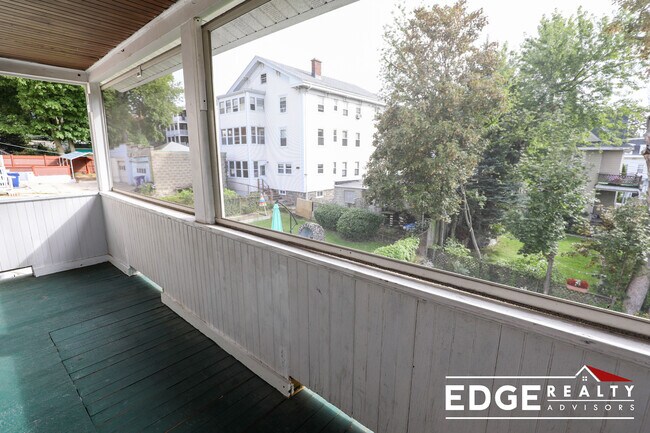 Foto del edificio - 3 Melton Rd