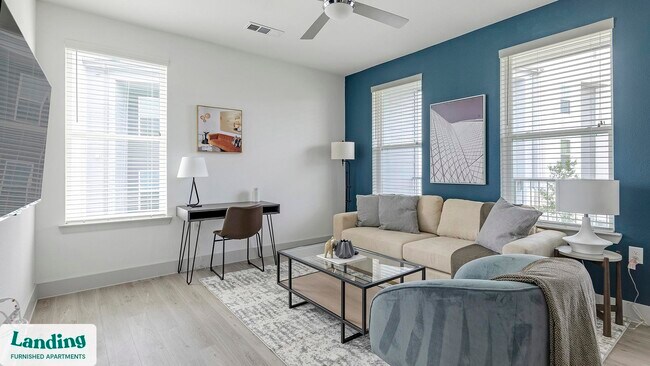 Foto del edificio - 8110 Blue Goose Rd