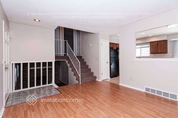 Foto del edificio - 17430 E Gunnison Pl