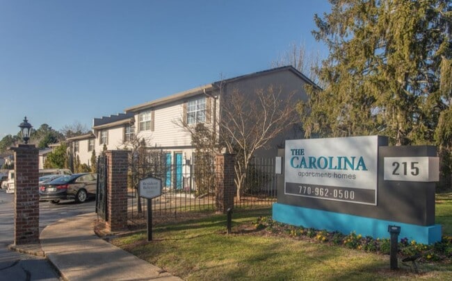 Building Photo - The Carolina