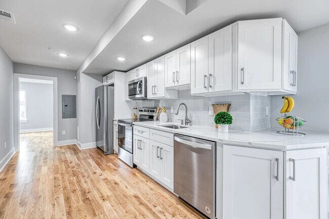 Foto del edificio - 2812 Cecil B. Moore Ave