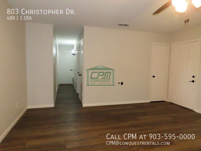 Foto del edificio - 803 Christopher St