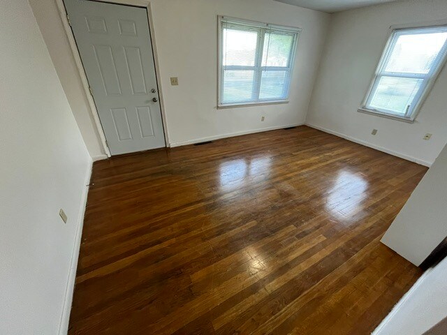 Sala de estar - 222 S Roosevelt St