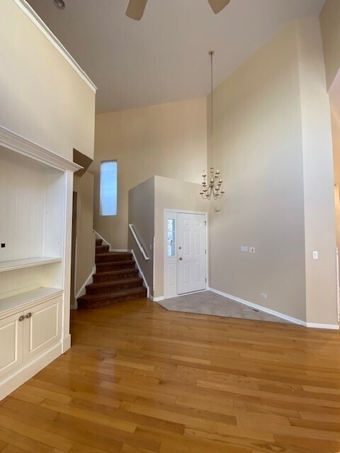 Foto del edificio - 1626 S Luther Ave