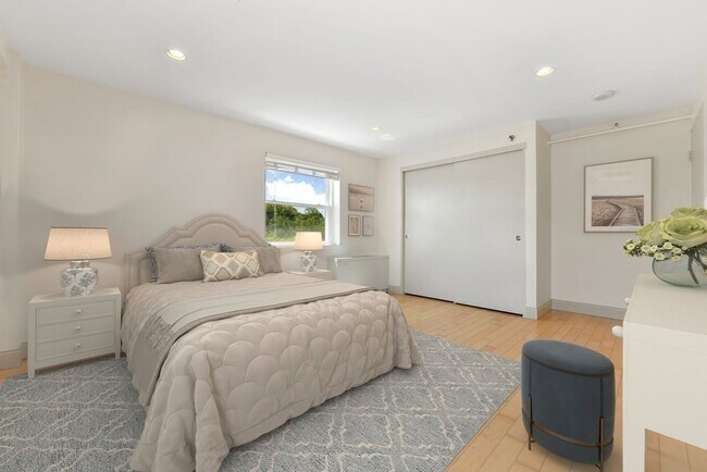 Foto del edificio - 1609 Beacon St