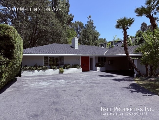 Building Photo - 1240 Wellington Ave