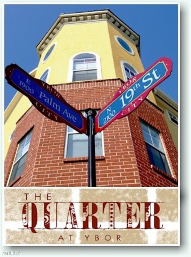Building Photo - 2 br, 2 bath Condo - Quarter at Ybor 6104