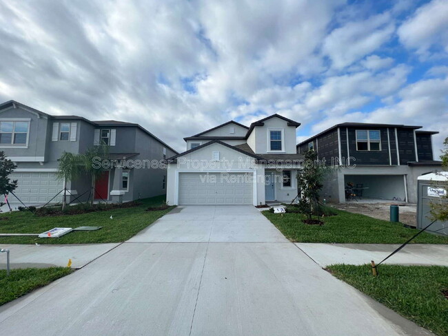 Building Photo - 7303 Canterbury Bells Ct
