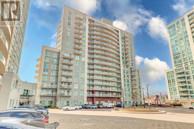 Building Photo - 2150-2150 Lawrence Ave E