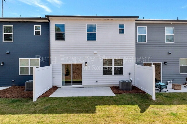 Photo - 101 Tumbling Waters Trl Townhome