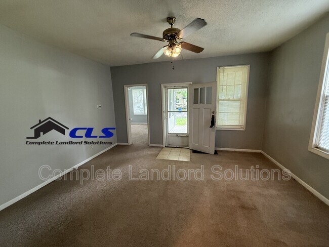 Foto del edificio - 1732 N 10th St