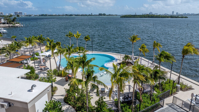 Foto del edificio - Biscayne Shores