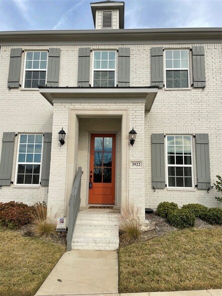 Foto del edificio - 3922 Cotton Gin Rd