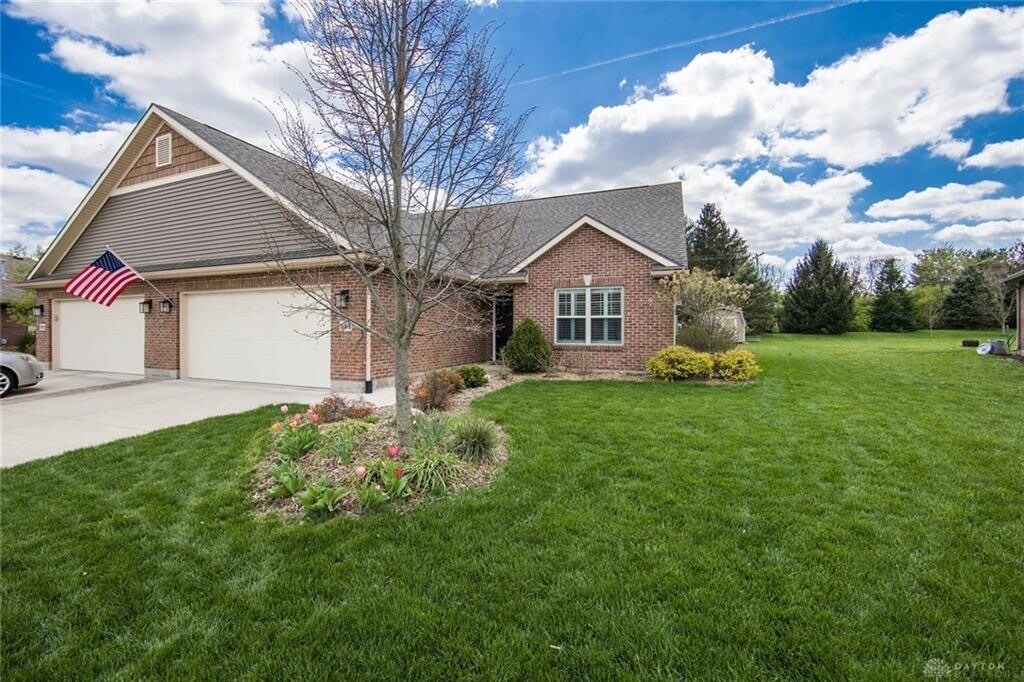 564 Cider Mill Way, Tipp City, OH 45371 House Rental in Tipp City, OH