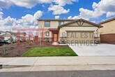 Primary Photo - Two Story Next Gen Home