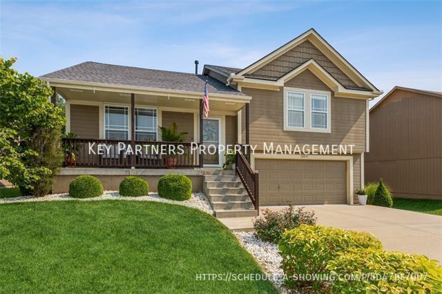 Foto del edificio - 12551 S Belford St