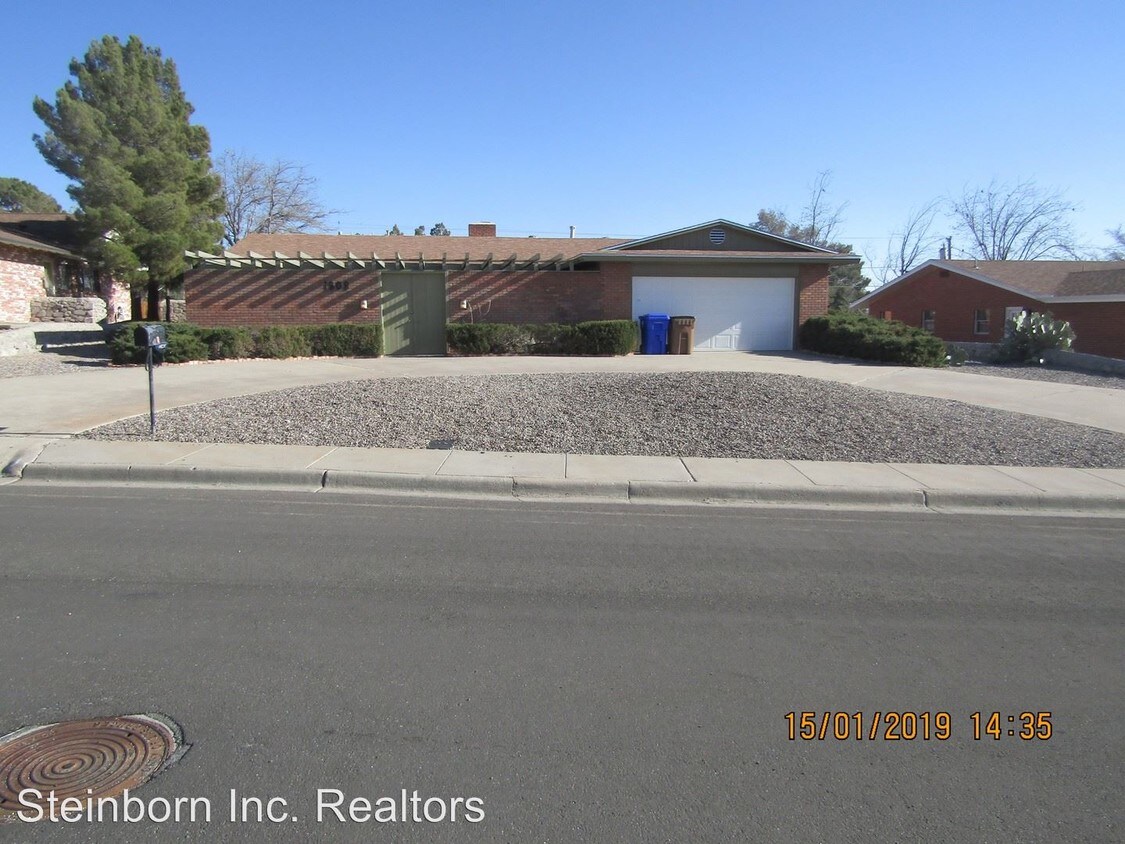 Primary Photo - 3 br, 2 bath House - 1808 Imperial Ridge