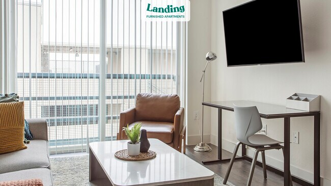 Foto del edificio - 11721 Domain Blvd