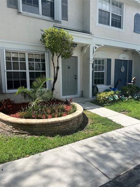 Foto del edificio - 3104 SW 50th St