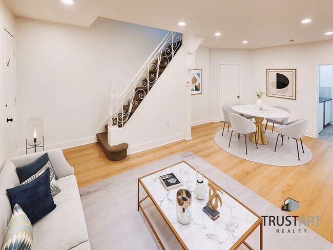 Foto del edificio - Charming 3-bedroom home in North Central N...