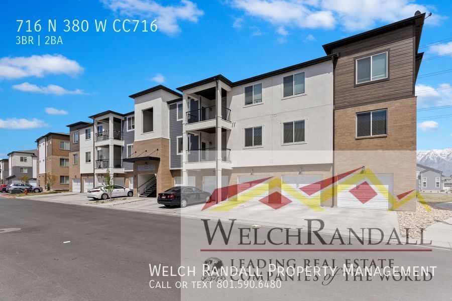 Primary Photo - 716 N 380 W
