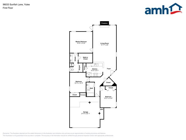 Foto del edificio - 96033 Sunfish Ln