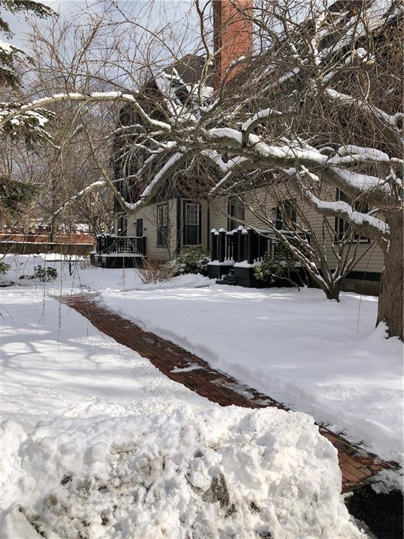 Foto principal - 157 Narragansett Ave