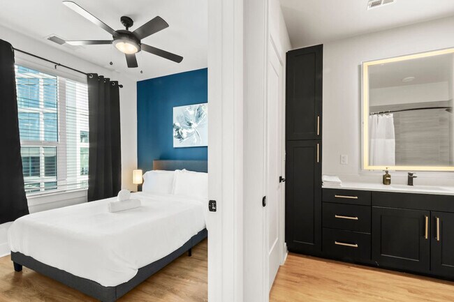 Foto del edificio - 2317 W Grace St