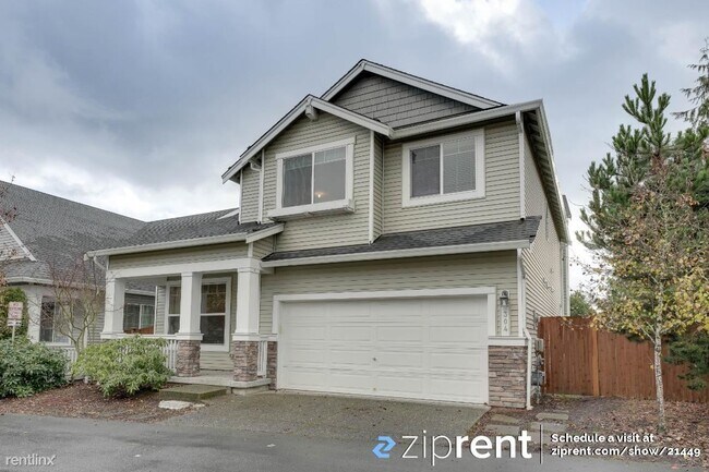 Building Photo - 4 br, 2.5 bath House - 304 125th Place Sou...