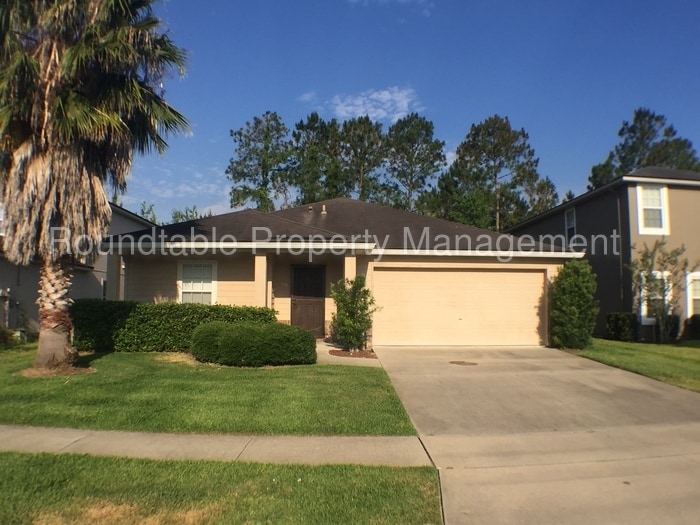 470 S Aberdeenshire Dr, Fruit Cove, FL 32259 House Rental in Fruit
