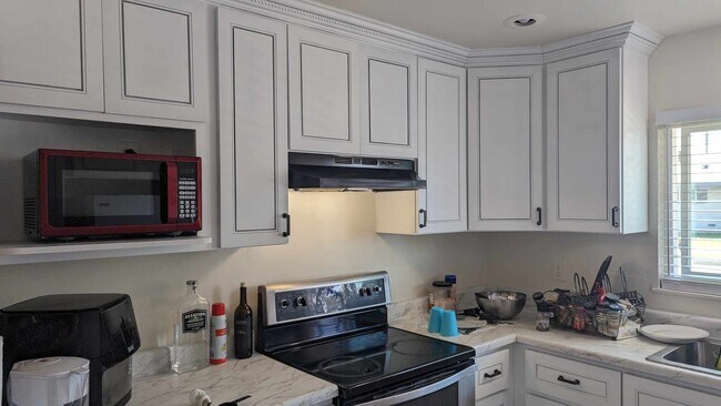 Foto del edificio - 1764 N Morningside St