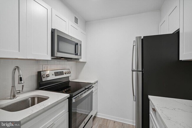 Foto del edificio - 224 W Rittenhouse Square