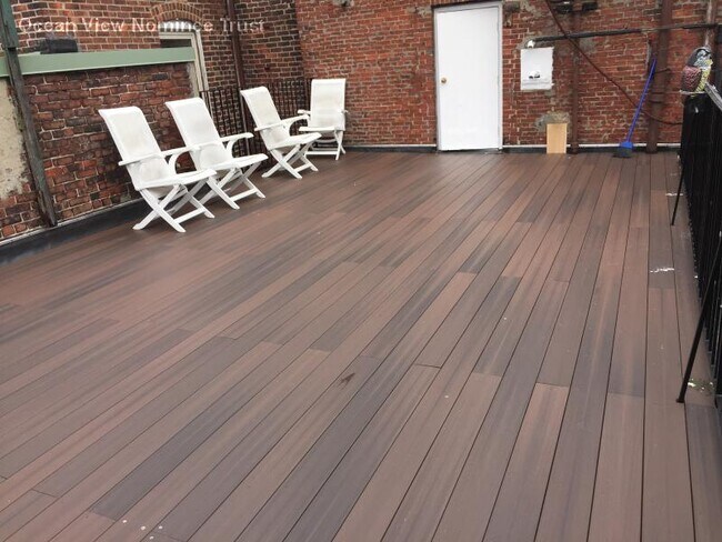 Foto del edificio - 372 North St