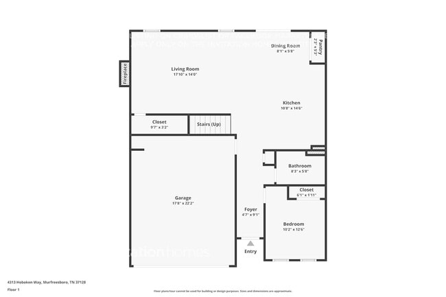 Building Photo - 4313 Hoboken Wy