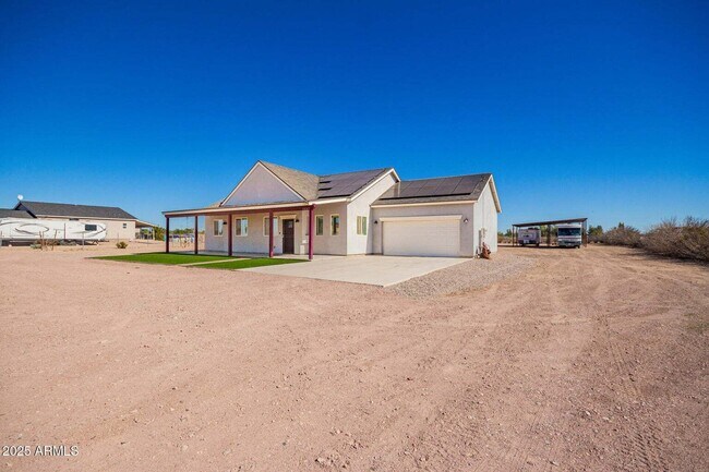 Foto del edificio - 1027 N 360th Ln