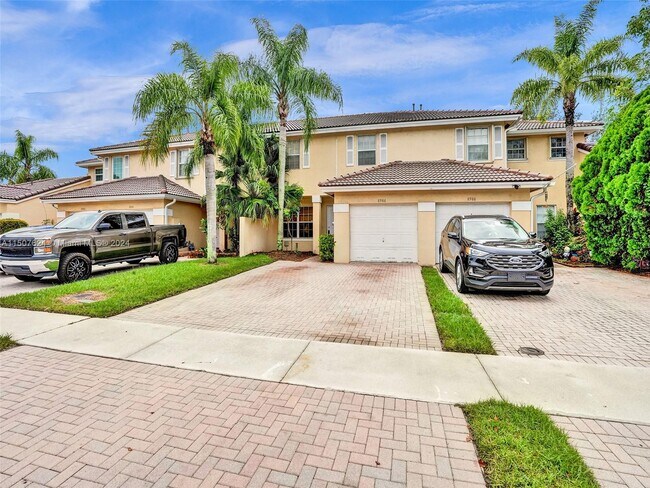 Foto del edificio - 8986 NW 53rd Ct