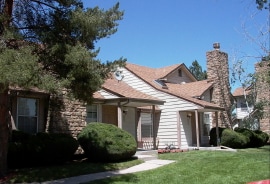 Building Photo - Cricket Townhomes
