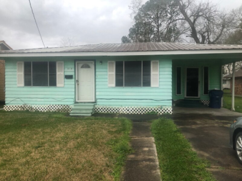 515 N Ave A, Crowley, LA 70526 House Rental in Crowley, LA