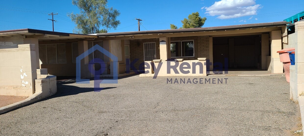Photo - 3111 E 29th St (Tucson, AZ)