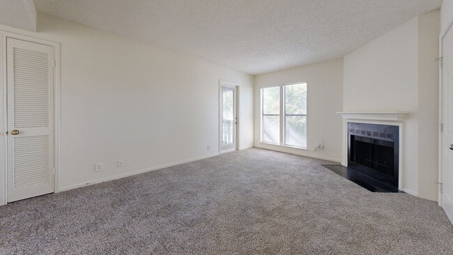 Interior Photo - Breckenridge