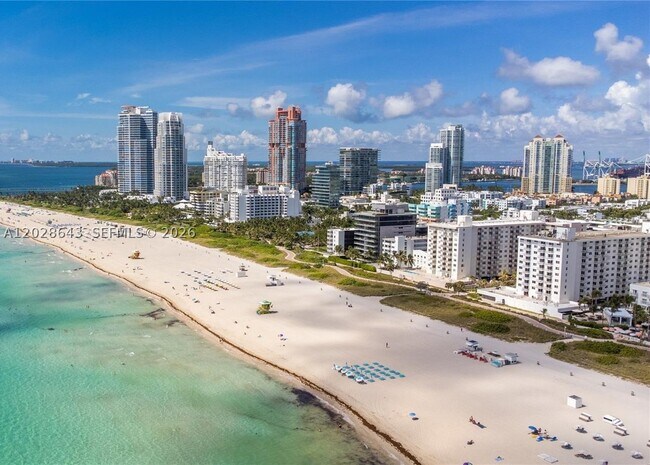 Foto del edificio - 345 Ocean 602