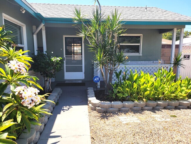 Photo - 3081 Palo Verde Ave House