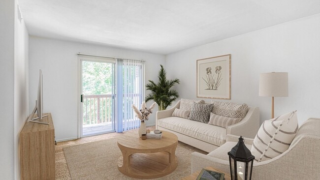 Foto del edificio - The Everett